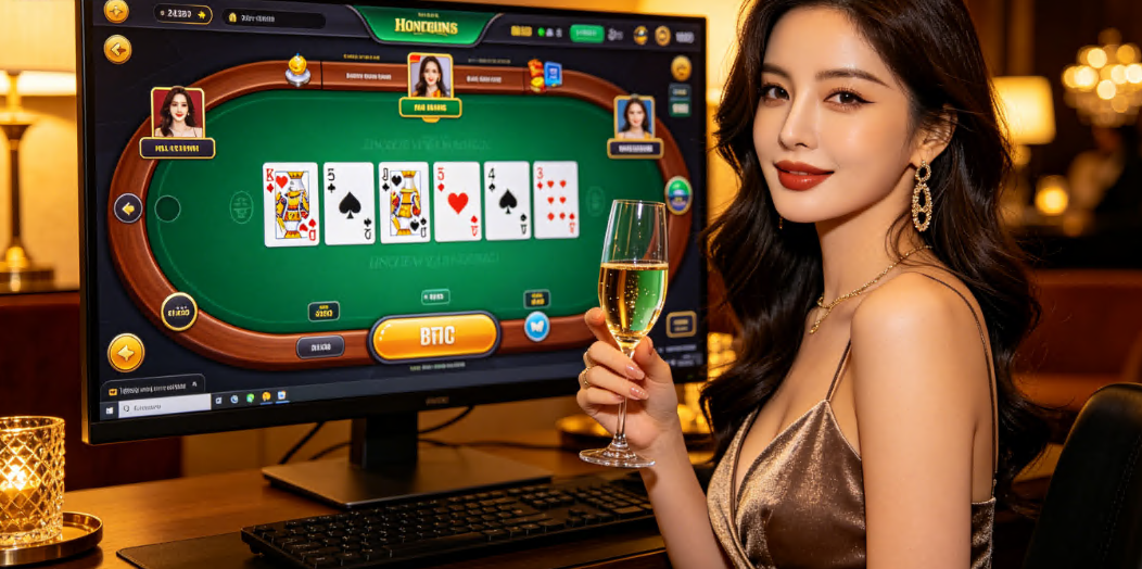 精品横向站点配图