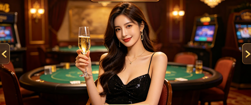 精品横向站点配图
